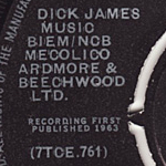 label