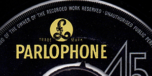 label