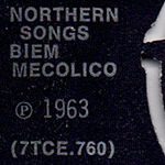 label