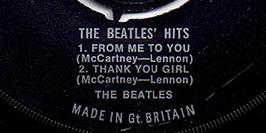 label