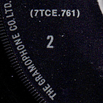 label