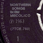 label