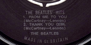 label