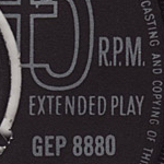 label