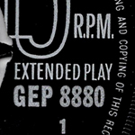 label