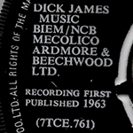 label
