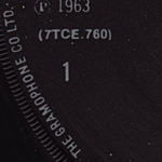 label