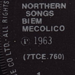label