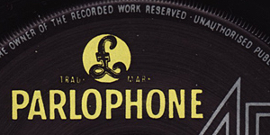 label