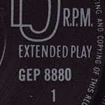 label
