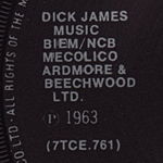 label