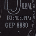label