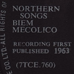 label
