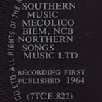 label