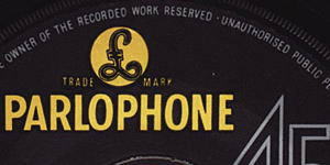 label