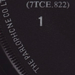 label