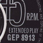 label