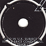 label