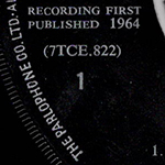 label