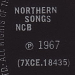 label
