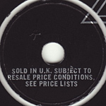 label
