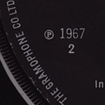 label