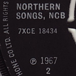label