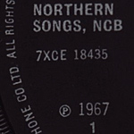 label