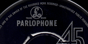 label