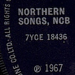 label
