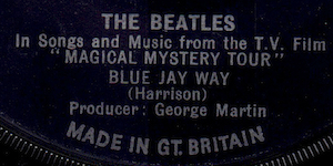 label