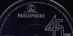 label