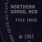 label