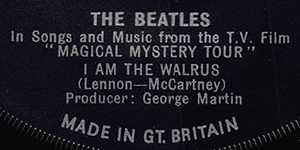 label