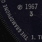 label