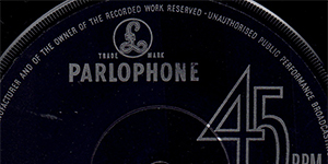 label