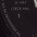 label