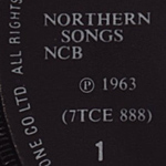 label