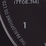 label