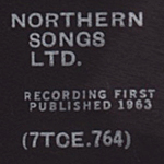 label