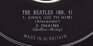 label