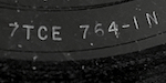 label