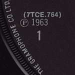 label