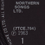 label