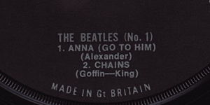 label