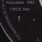 label