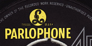 label