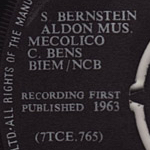label
