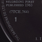 label