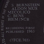 label
